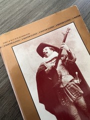CYRANO de BERGERAC by EDMOND ROSTAND A BANTAM CLASSIC JOSE FERRER
