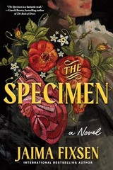 The Specimen – GOOD