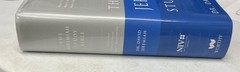 The Jeremiah Study Bible NIV David Jeremiah Worthy Like New Clean Pages