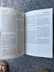 Legal Secretary’s Encyclopedic Dictionary by Prentice-Hall Staff, 1972, VTG