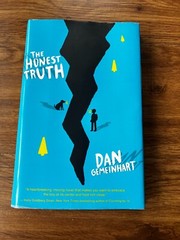 The Honest Truth by Dan Gemeinhart (2015, Library Binding)