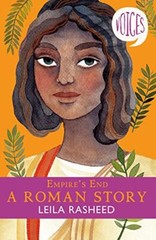 Empires End A Roman Story