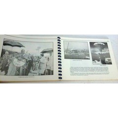 RARE 1989 New York World’s Fair Proposal Book NYC Planning 1982 With 158 Pages