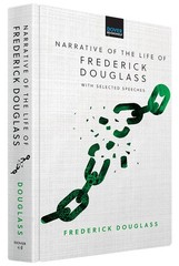 Narrative of the Life of Frederick Douglass: With Selected Speeches (Dover B…