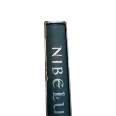 The Nibelungenlied Slipcase Box Vintage 1961 German Myth Edy Legrand Illustrated