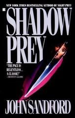 Shadow Prey – paperback, 0425126064, John Sandford