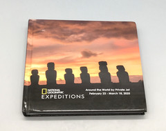 National Geographic EXPEDITIONS February 23 – March 18, 2025 – Photo Journal