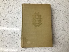 Melville Goodwin, USA by John Marquand; Little Brown & Co 1951