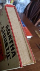 The Pale Horse Agatha Christie Hardcover 1961