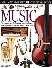 Music Hardcover Neil Ardley