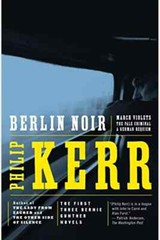 COMPLETE Series Lot of 14 Bernie Gunther books by Philip Kerr