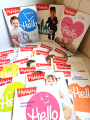 Highlights Hello Magazine Lot of 22 Baby Toddler Preschool Child Learning 2023