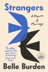 Strangers: A Memoir of Marriage