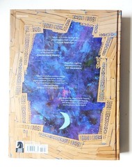 DREAM LOGIC David Mack HC Fantasy Graphic Novel Art Kabuki sketchbook tarot LN