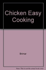 Chicken Easy Cooking By Brimar