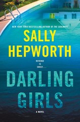Darling Girls: A Novel – hardcover Hepworth, Sally