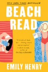 Beach Read by Henry, Emily
