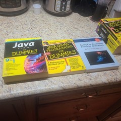 Java Programming Computer Science Lot