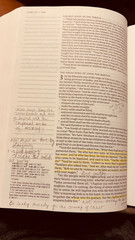 Ave Catholic Notetaking Holy Bible Ave Maria Press Revised Standard Second Ed