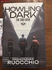 Sun Eater series 1-5 by Christopher Ruocchio Broken Binding special edition
