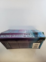 Krewe of Hunters Ser.: Fade to Black by Heather Graham (2018, Mass Market)