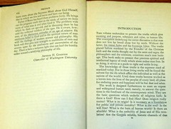 Truths Men Live By “A Philosophy of Religion and Life” 1948 427 Pages