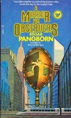 A Mirror for Observers Paperback Edgar Pangborn