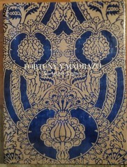 FORTUNY Y MADRAZO: AN ARTISTIC LEGACY By Molly & Jennifer Park; Oscar De La
