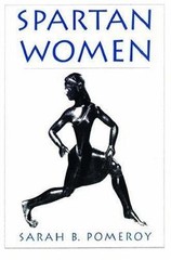 Spartan Women, Pomeroy, Sarah B., Good Book