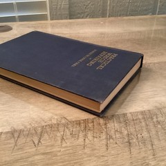PRACTICAL WATCH REPAIRING – 1st US Edition 1946 – HC – Illustrated