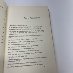 The Story of General Mills, Business Without Boundaries 1954 Hardcover