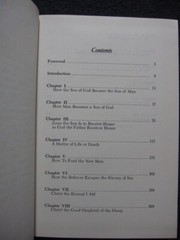 Believe and be Saved [Hardcover] Greene, Oliver B. The Gospel Hour