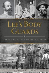 Michael C. Hardy Lee’s Body Guards (Paperback) (UK IMPORT)