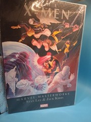 X-Men, Vol. 1 (Marvel Masterworks) – Paperback, by Stan Lee – Very Good