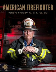 American Firefighter, Mobley, Paul, Good Book