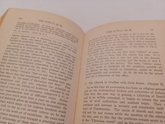 The Acts Of The Apostles By William Carver 1916 Hardcover USED