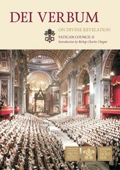Vatican Council II Word of God: Dei Verbum (Vatican Documents) – Vatican Cou…
