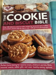 Lot of 4 Dessert/Baking Cookbooks