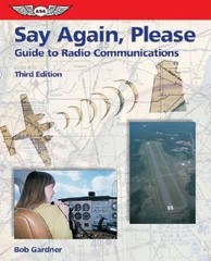 Say Again, Please: Guide to Radio Communications – paperback Gardner, Bob