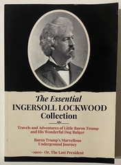 The Essential Ingersoll Lockwood Collection by Ingersoll Lockwood (2020 Pbk)