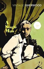 A Single Man – Paperback, by isherwood-christopher – Very Good