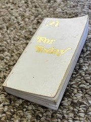 OA For Today Daily Reader Book