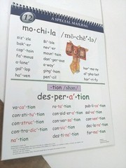 BJU Press Reading 4 Teaching Visuals Flip Chart Second Edition – 4th Grade