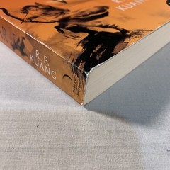 The Poppy War: A Novel [The Poppy War, 1]