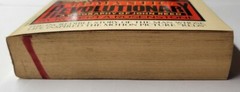 Romantic Revolutionary: A Biography of John Reed Robert A. Rosenstone 1981 PB