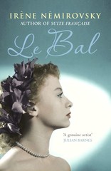 Le Bal – paperback Nemirovsky, Irene