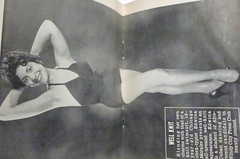 JET Magazine May 31 1956 HARRY BELAFONTE Frank Robinson EARTHA KITT Gil Hodges