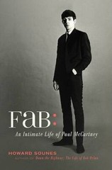 Fab: An Intimate Life of Paul McCartney – Hardcover By Sounes, Howard – GOOD
