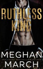 Ruthless King (The Anti-Heroes Collection) (Volume 1) – Paperback – VERY GOOD