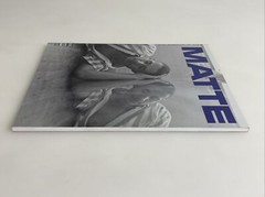 Matte Magazine Issue 42 Oct 2016 Photography Anthony Urrea Polaroids